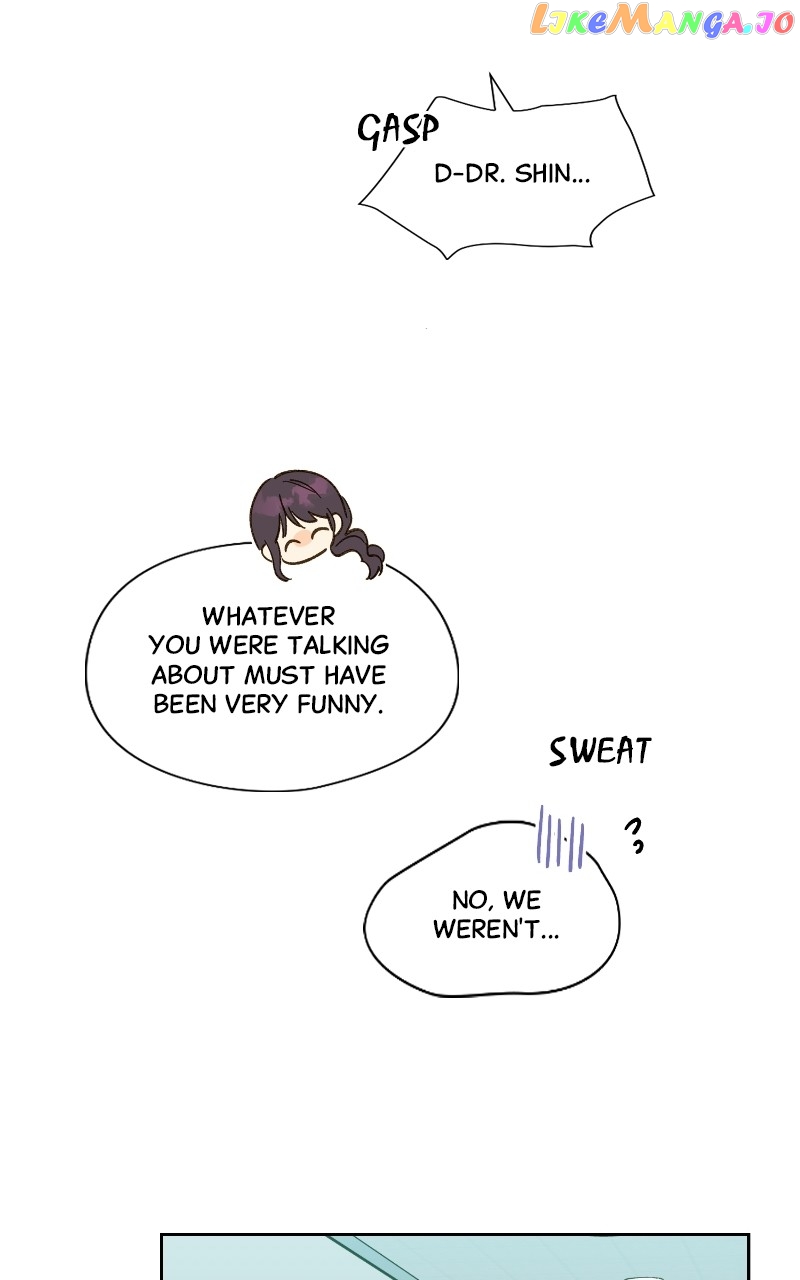 Dear First Love Chapter 42 - page 11