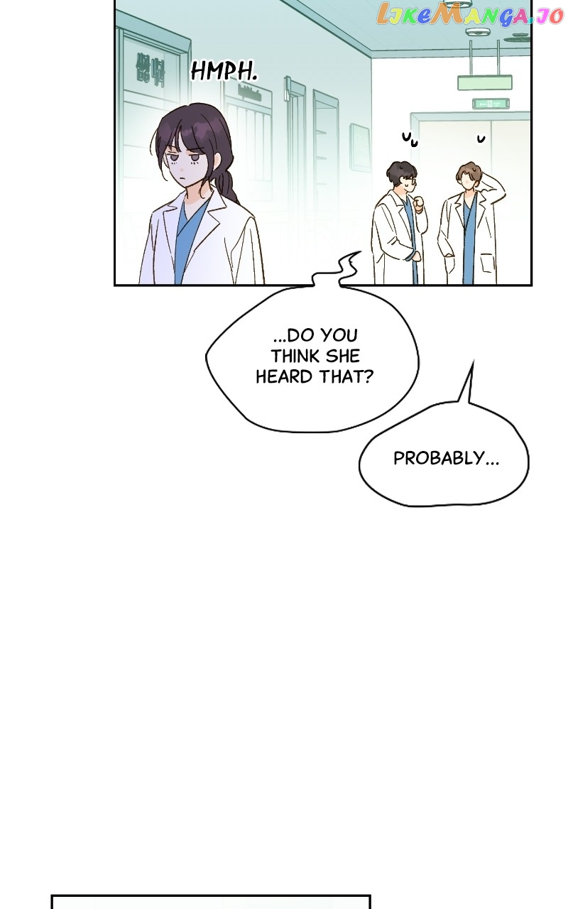 Dear First Love Chapter 42 - page 12