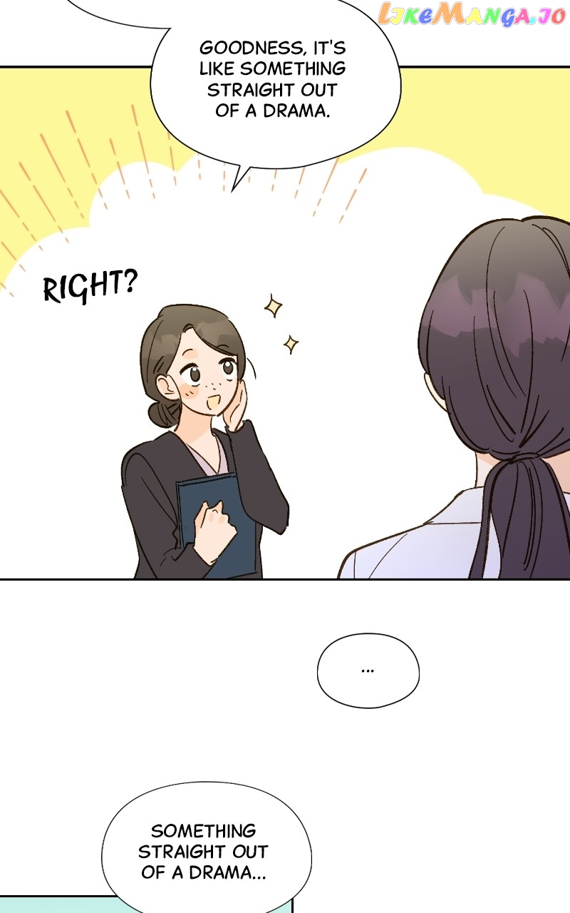 Dear First Love Chapter 42 - page 16