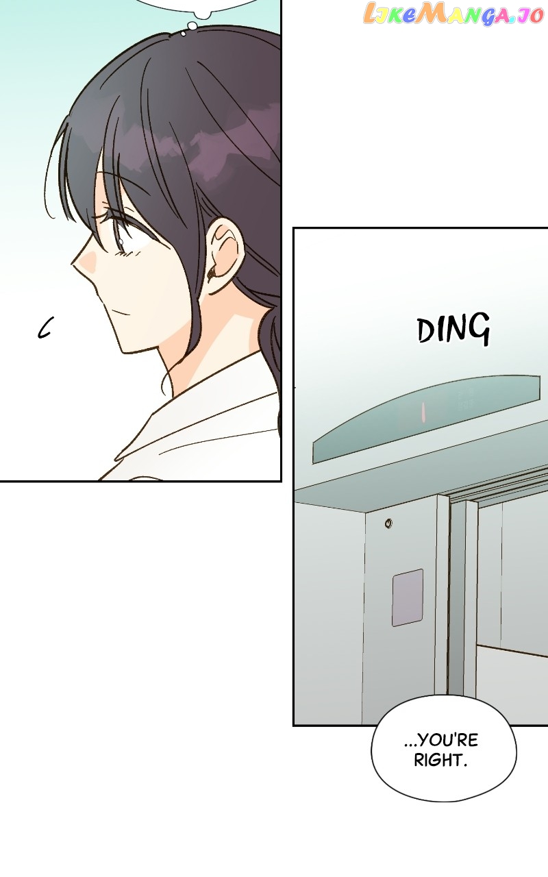 Dear First Love Chapter 42 - page 17