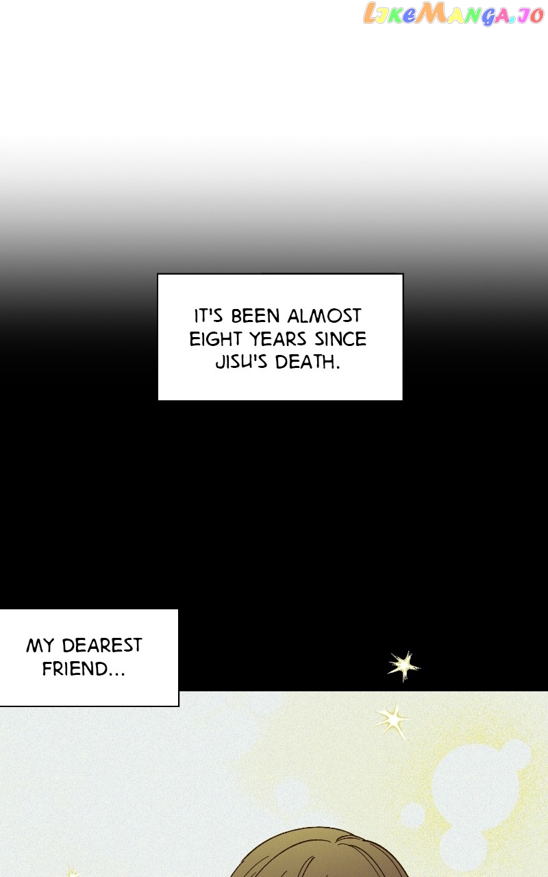 Dear First Love Chapter 42 - page 18