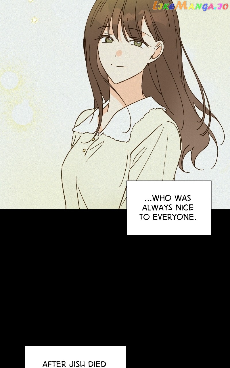 Dear First Love Chapter 42 - page 19
