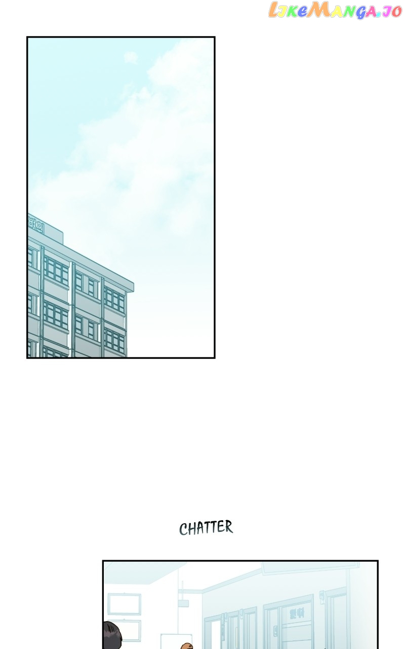Dear First Love Chapter 42 - page 2