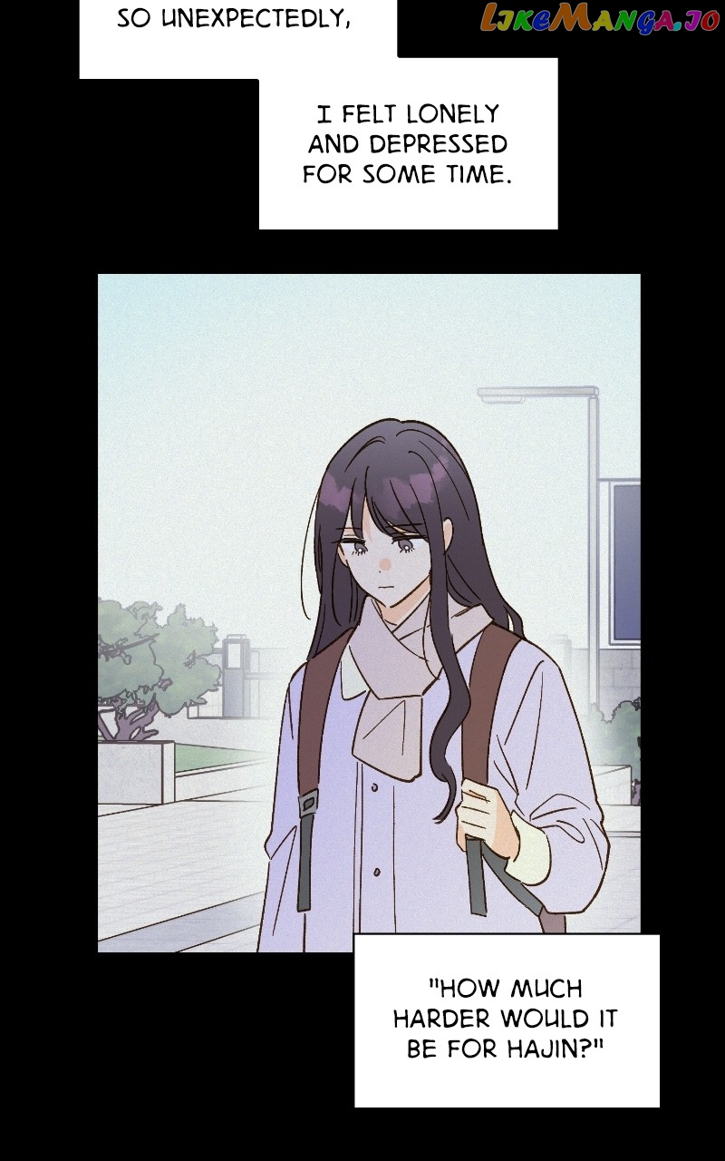 Dear First Love Chapter 42 - page 20