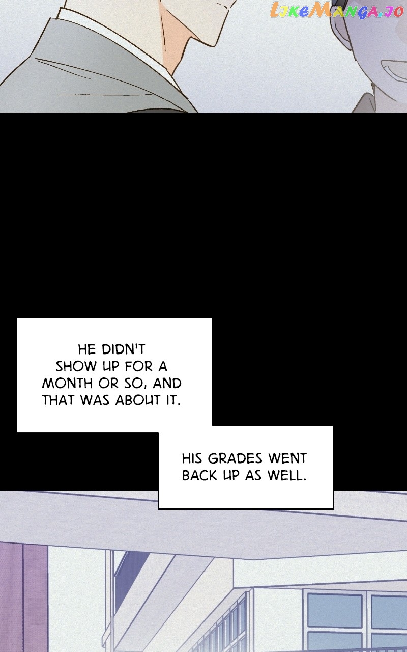 Dear First Love Chapter 42 - page 23