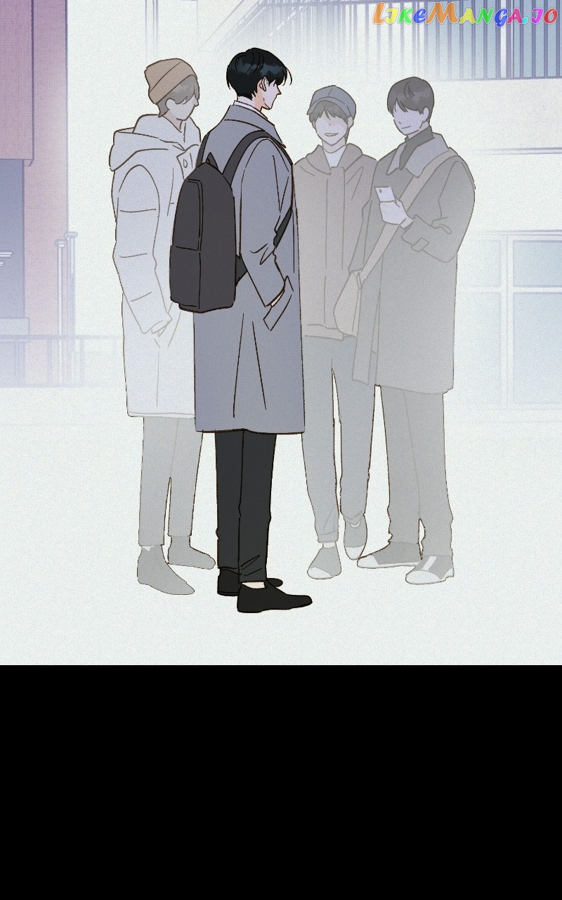 Dear First Love Chapter 42 - page 24