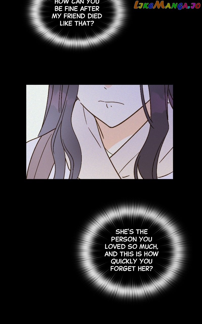 Dear First Love Chapter 42 - page 26