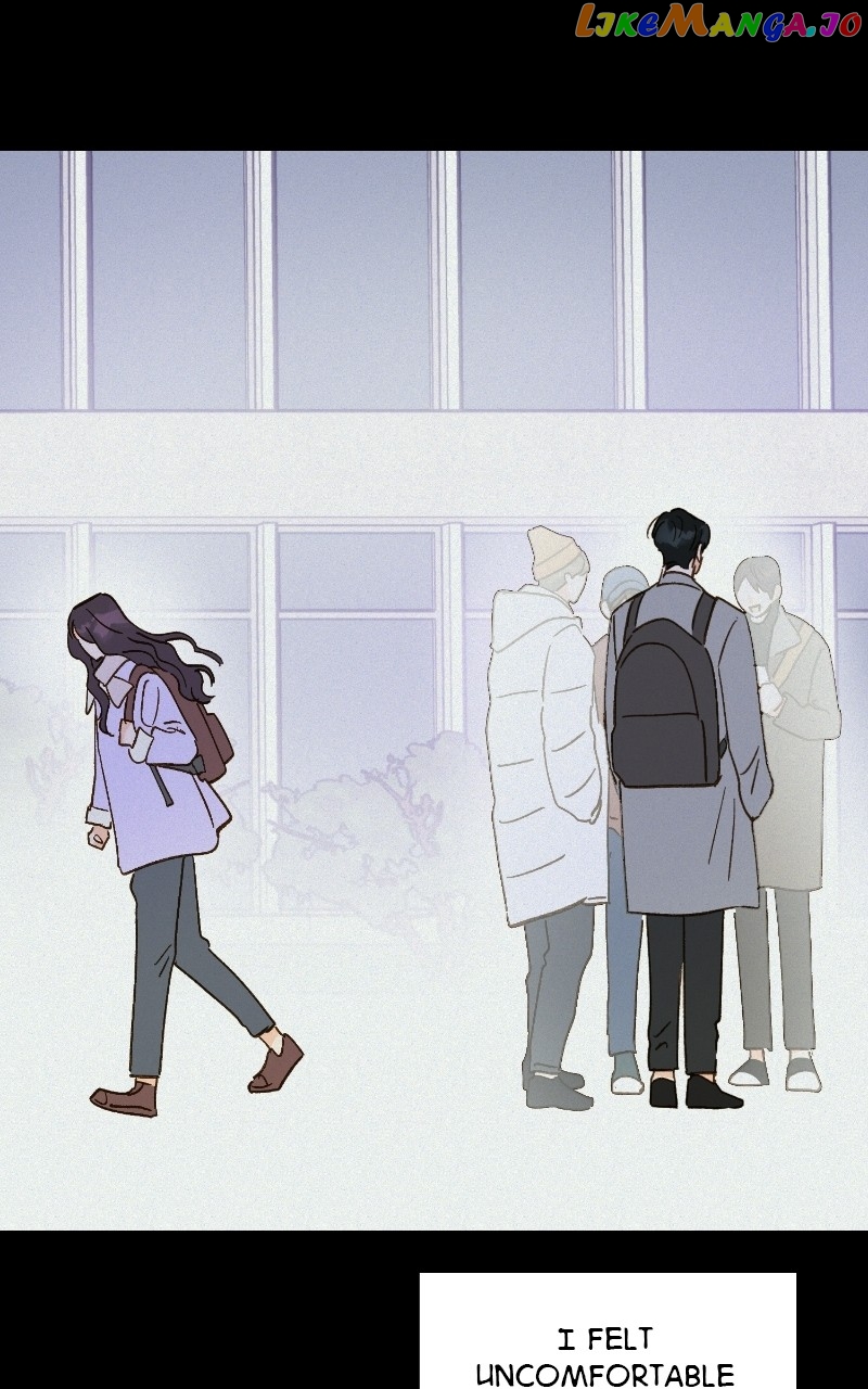 Dear First Love Chapter 42 - page 27