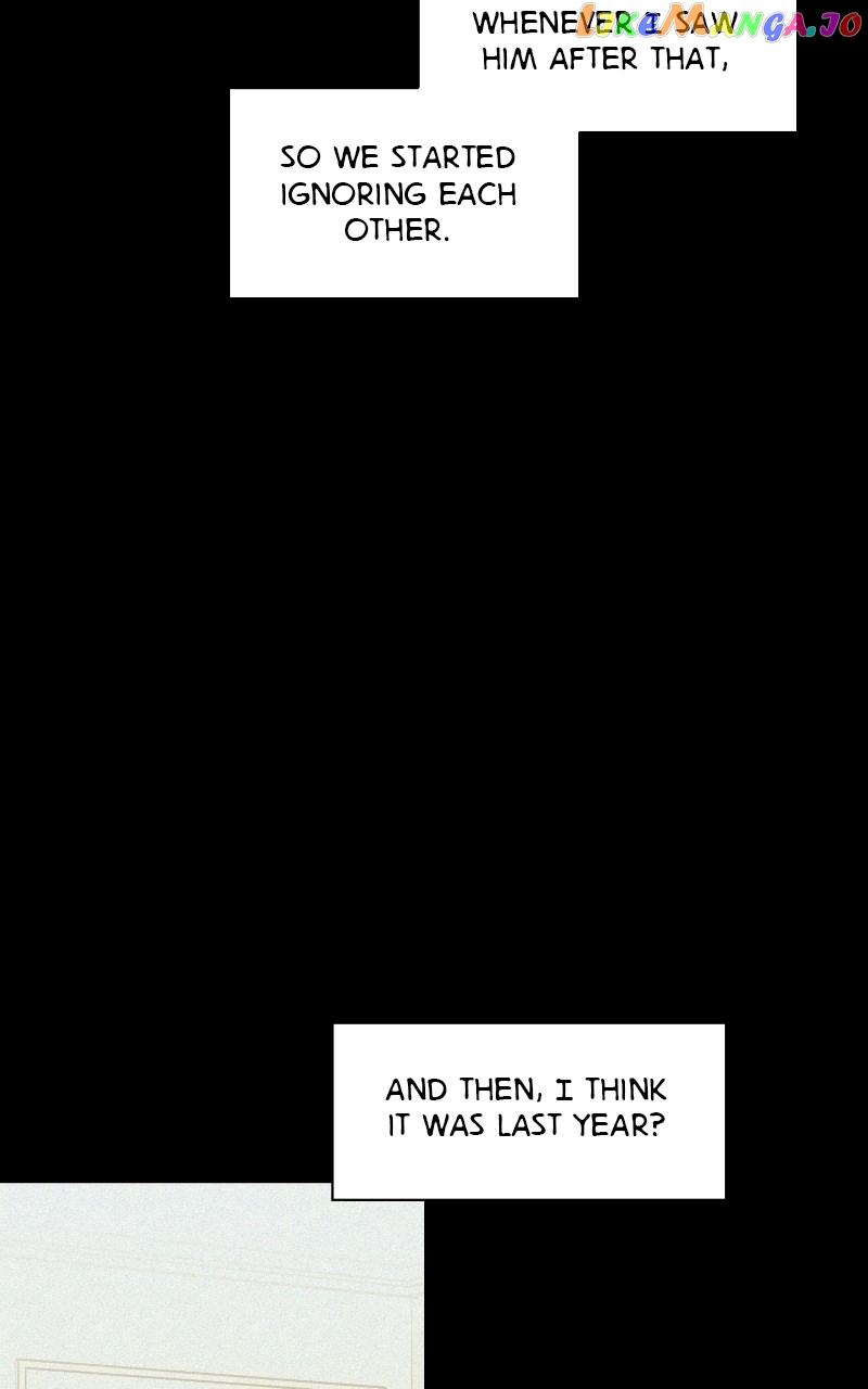 Dear First Love Chapter 42 - page 28
