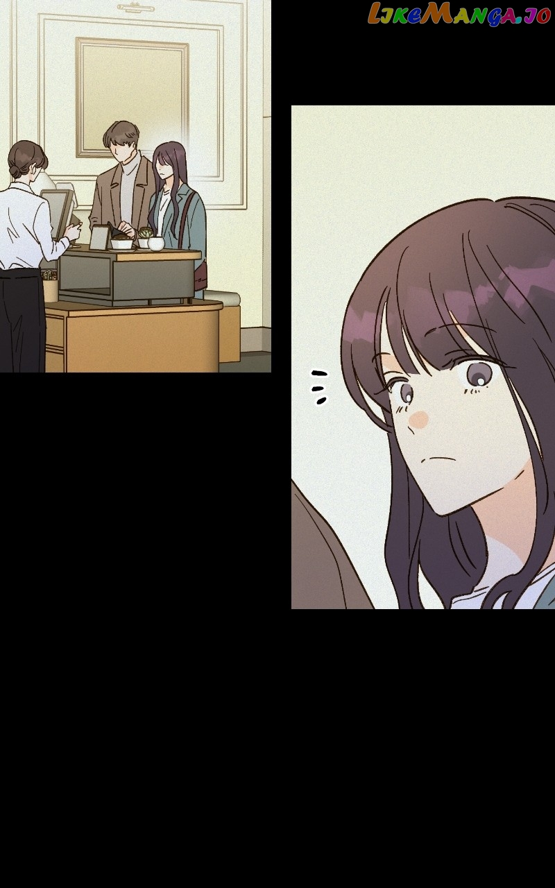 Dear First Love Chapter 42 - page 29