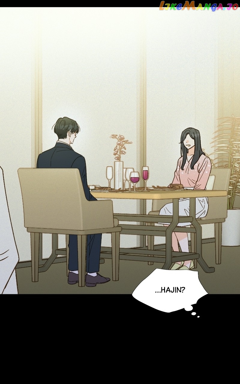 Dear First Love Chapter 42 - page 30