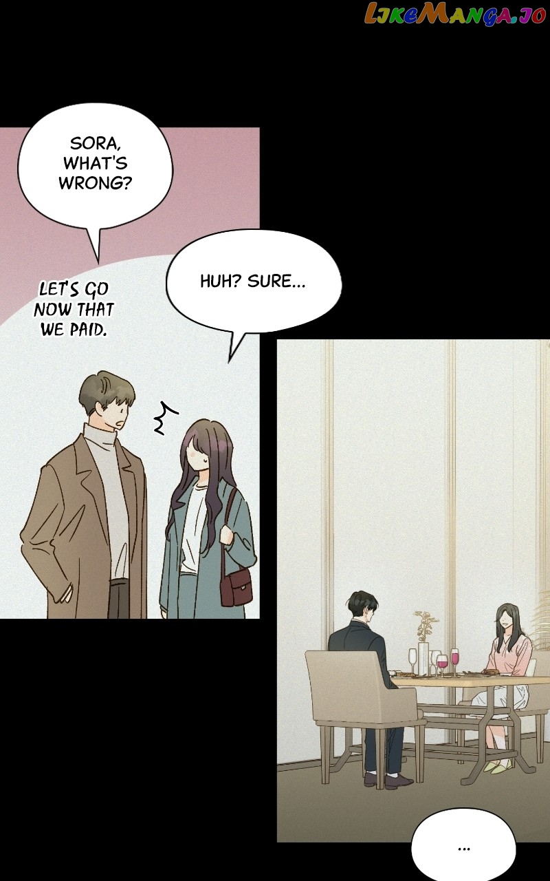 Dear First Love Chapter 42 - page 32