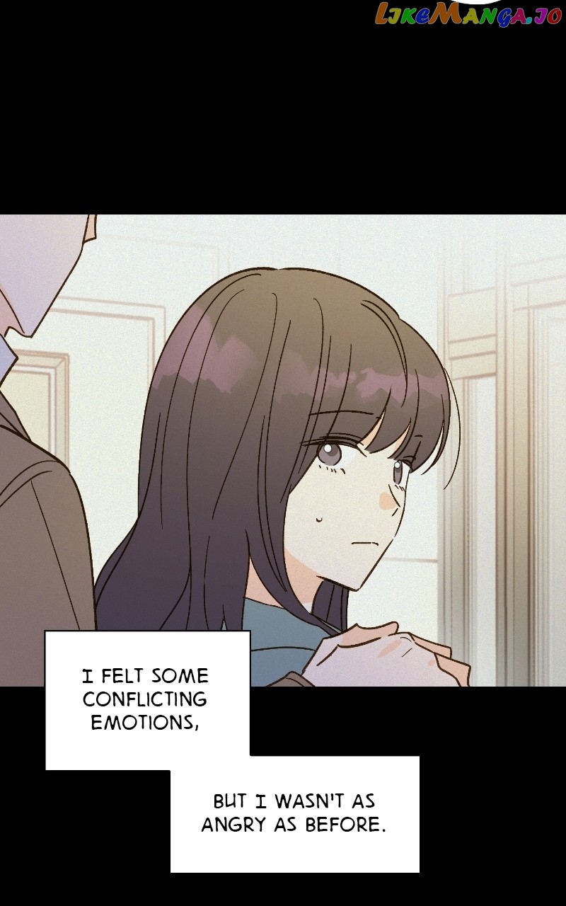 Dear First Love Chapter 42 - page 33