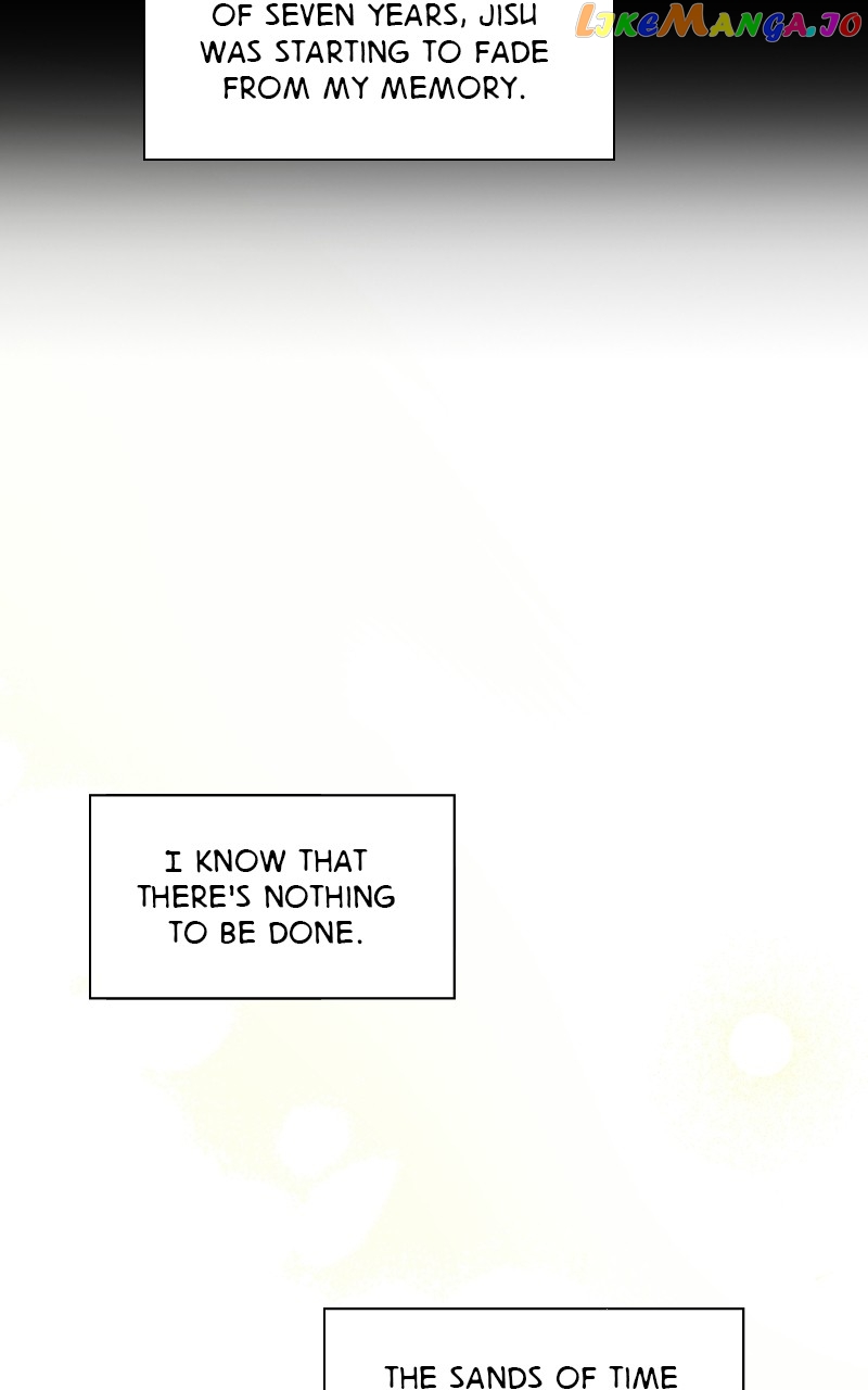 Dear First Love Chapter 42 - page 35