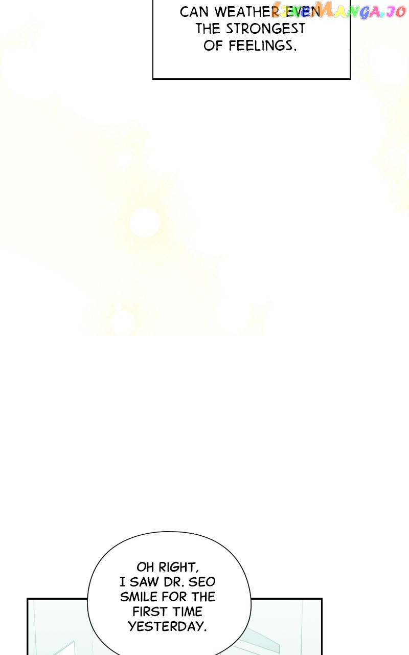 Dear First Love Chapter 42 - page 36