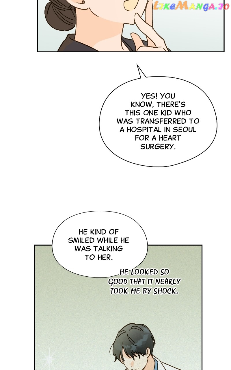 Dear First Love Chapter 42 - page 38