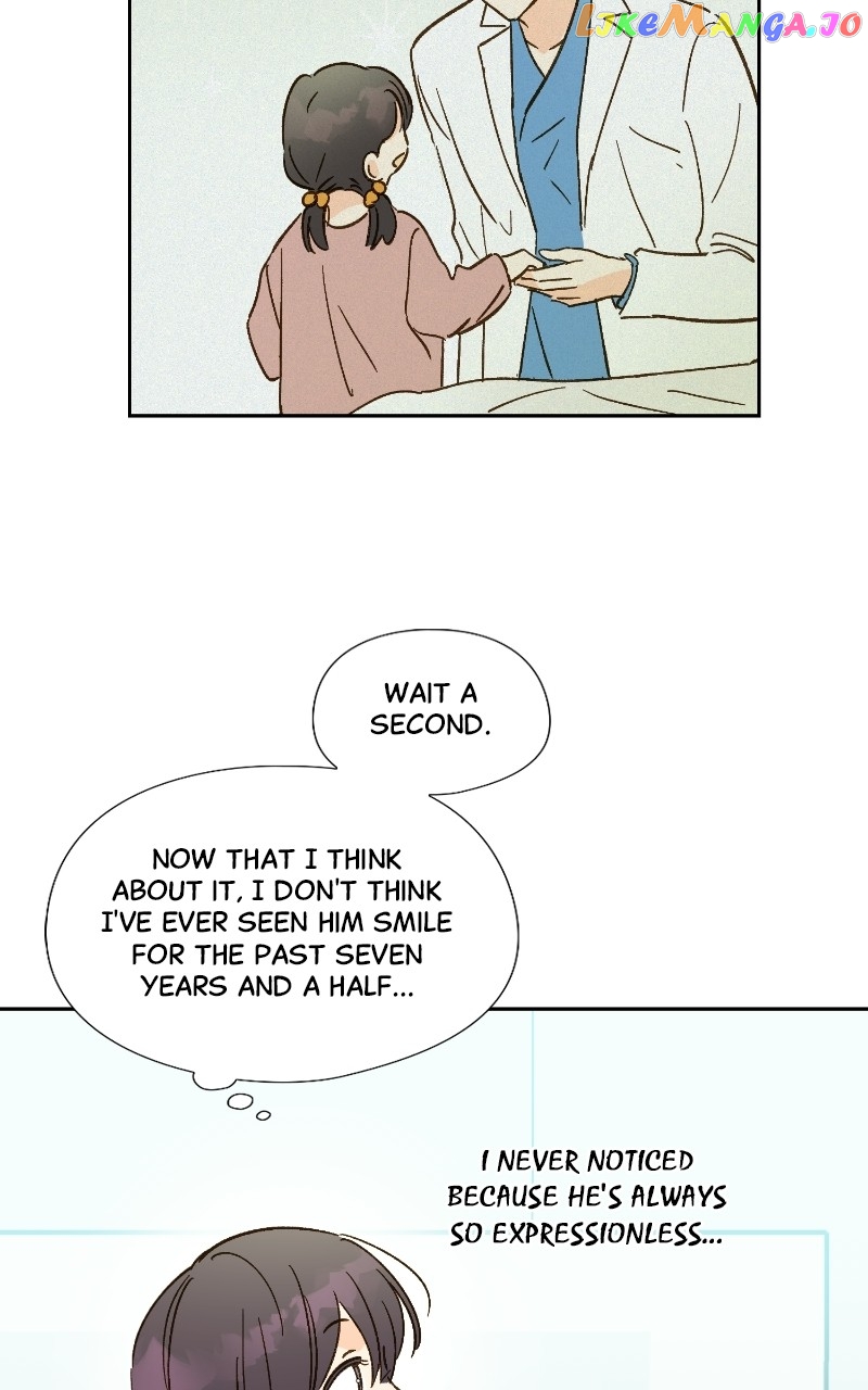 Dear First Love Chapter 42 - page 39