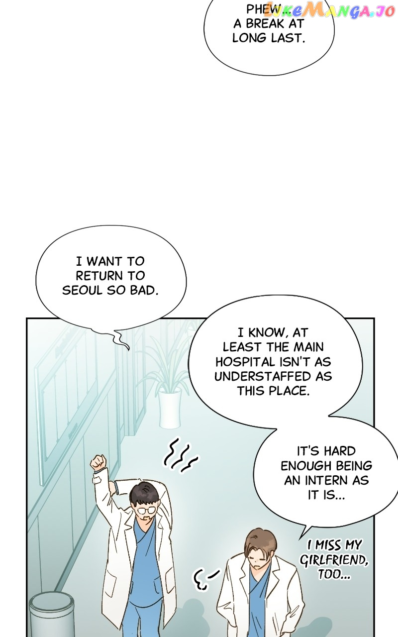Dear First Love Chapter 42 - page 4