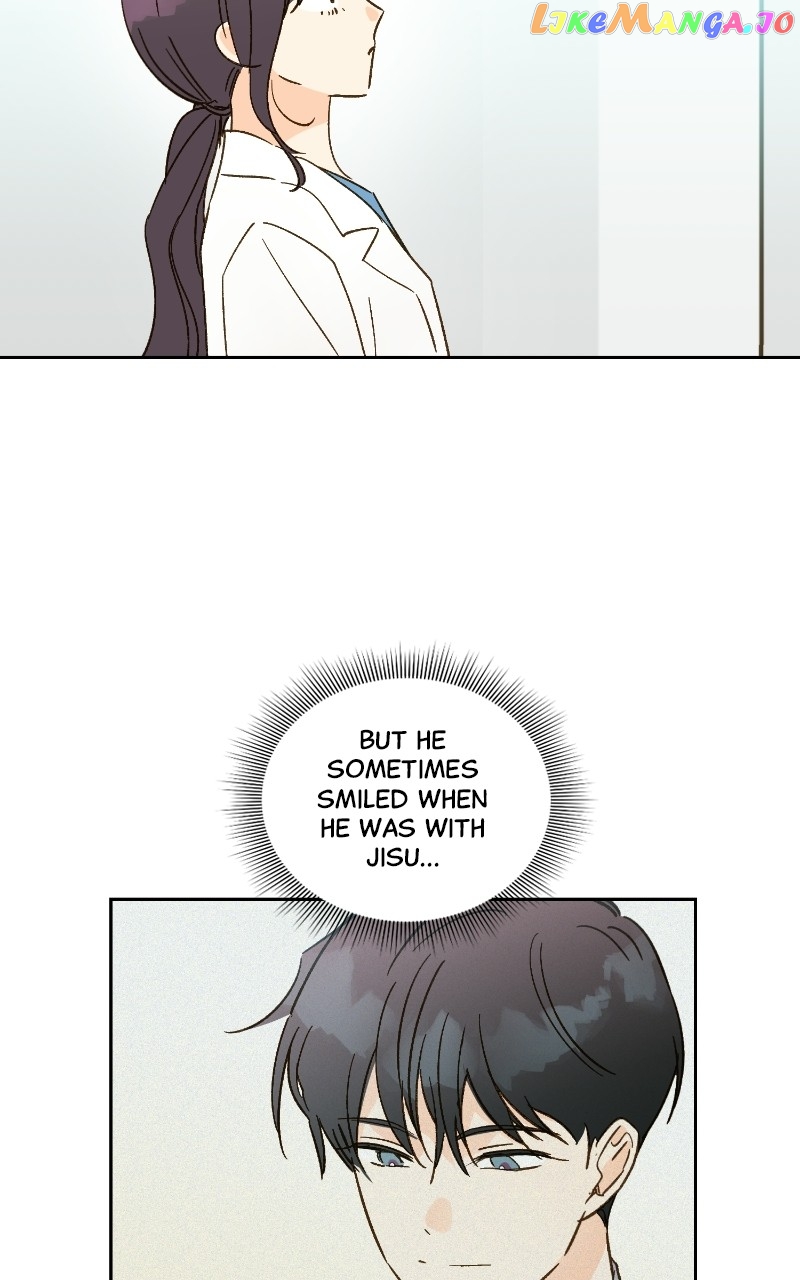 Dear First Love Chapter 42 - page 40
