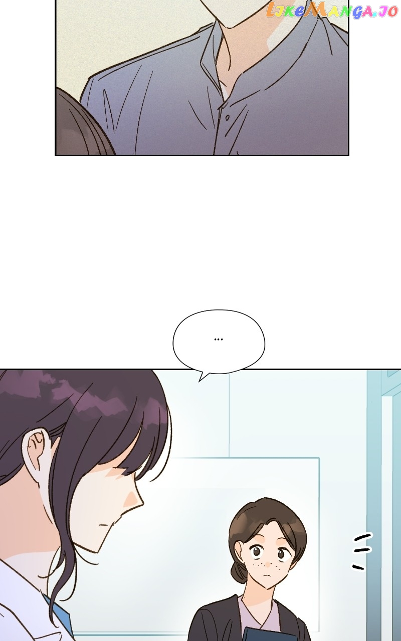 Dear First Love Chapter 42 - page 41