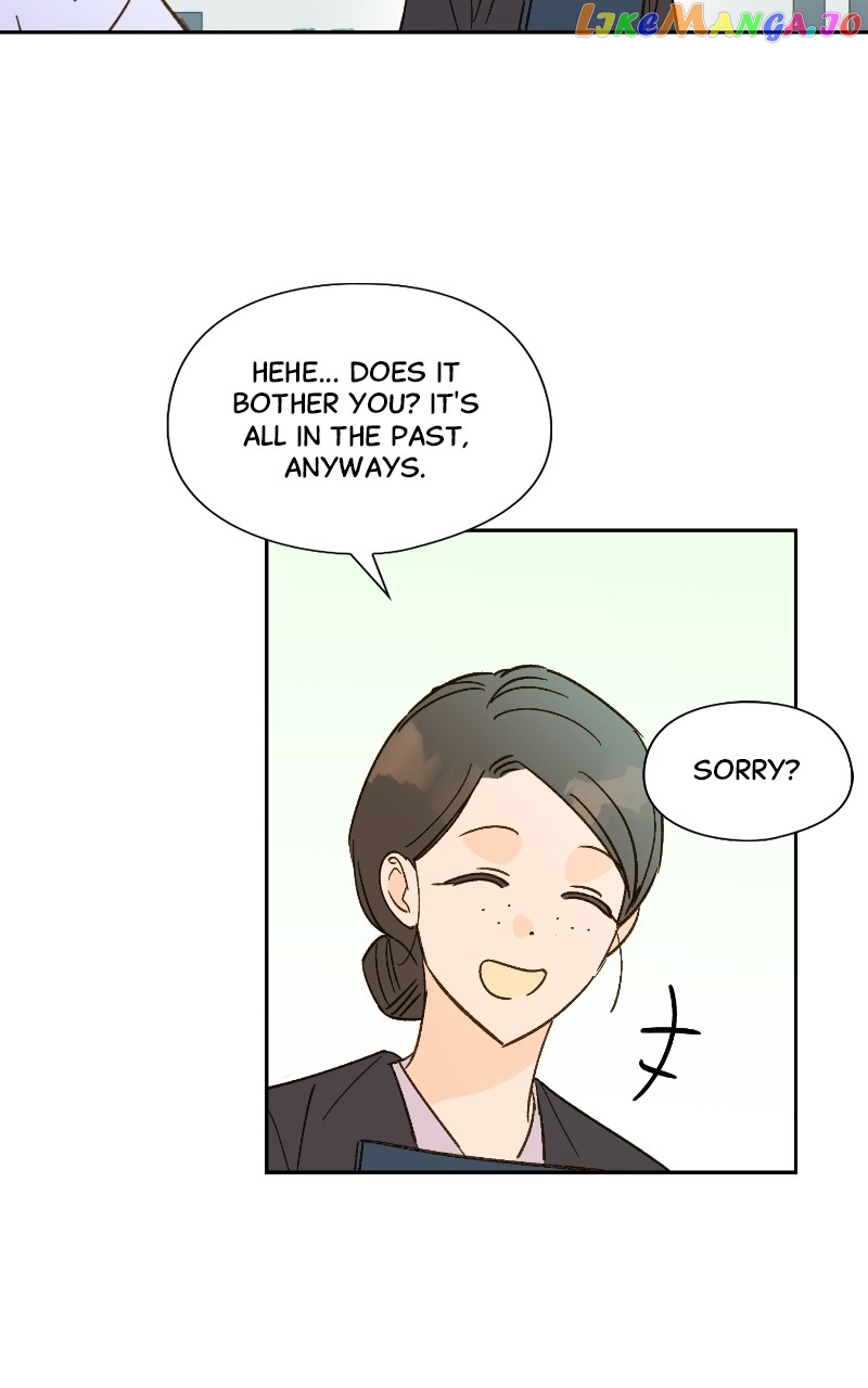 Dear First Love Chapter 42 - page 42