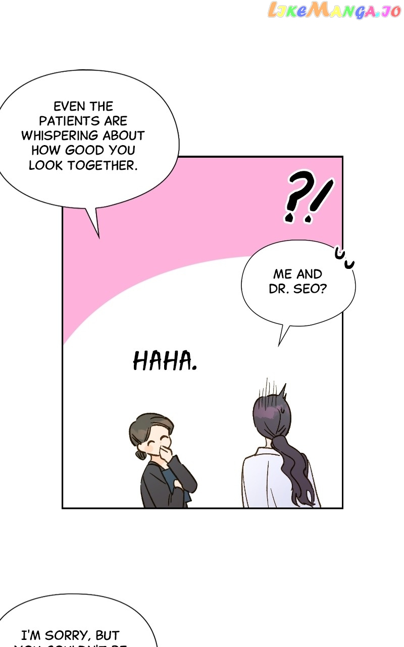 Dear First Love Chapter 42 - page 43