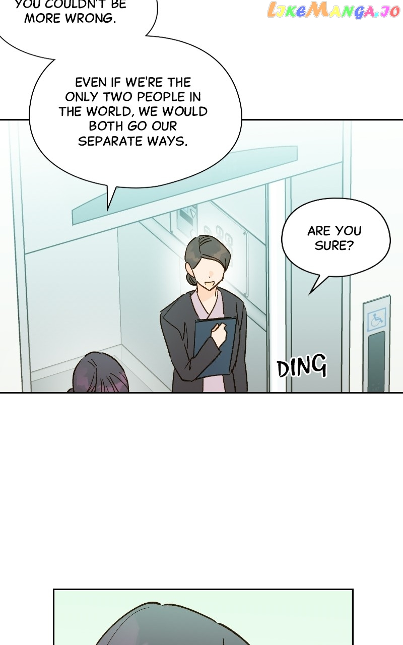 Dear First Love Chapter 42 - page 44