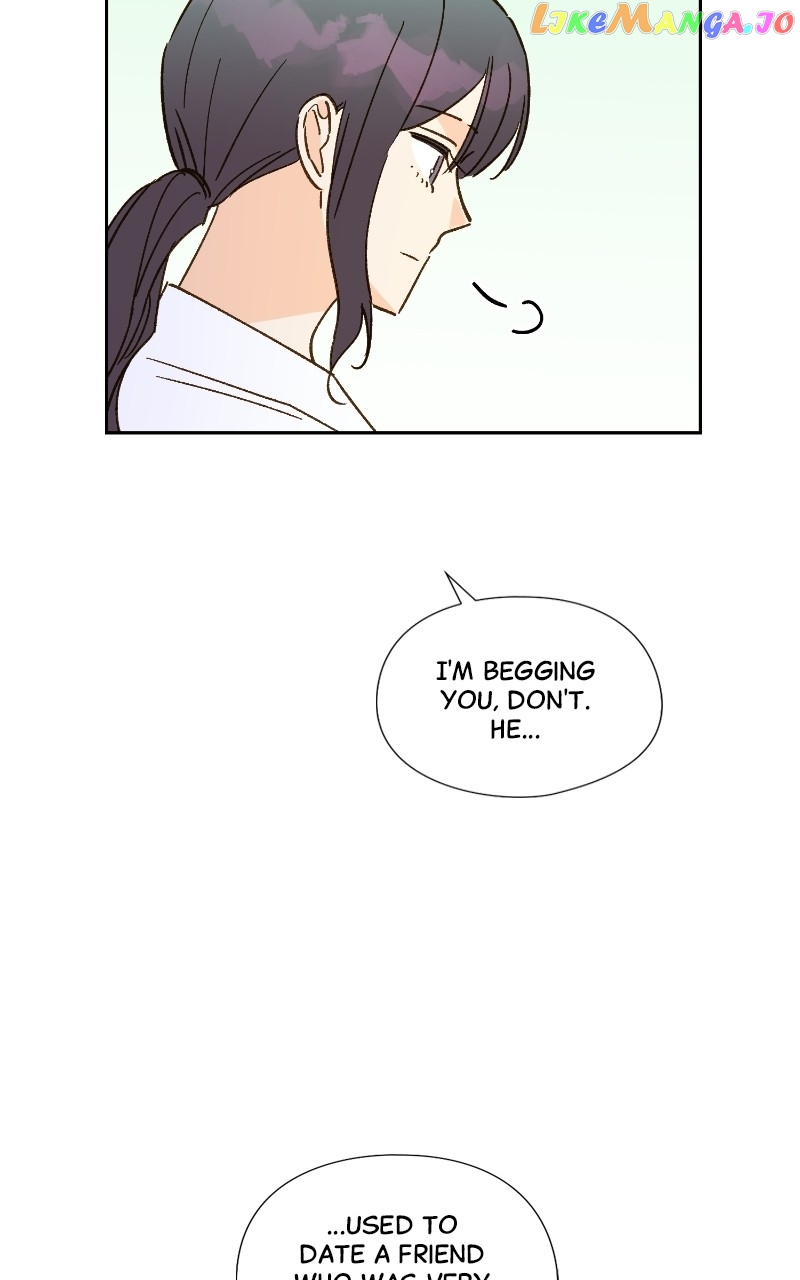 Dear First Love Chapter 42 - page 45