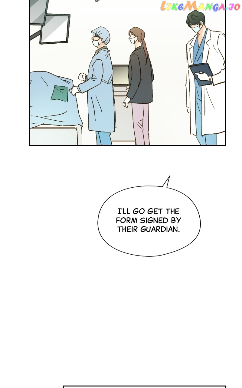 Dear First Love Chapter 42 - page 49
