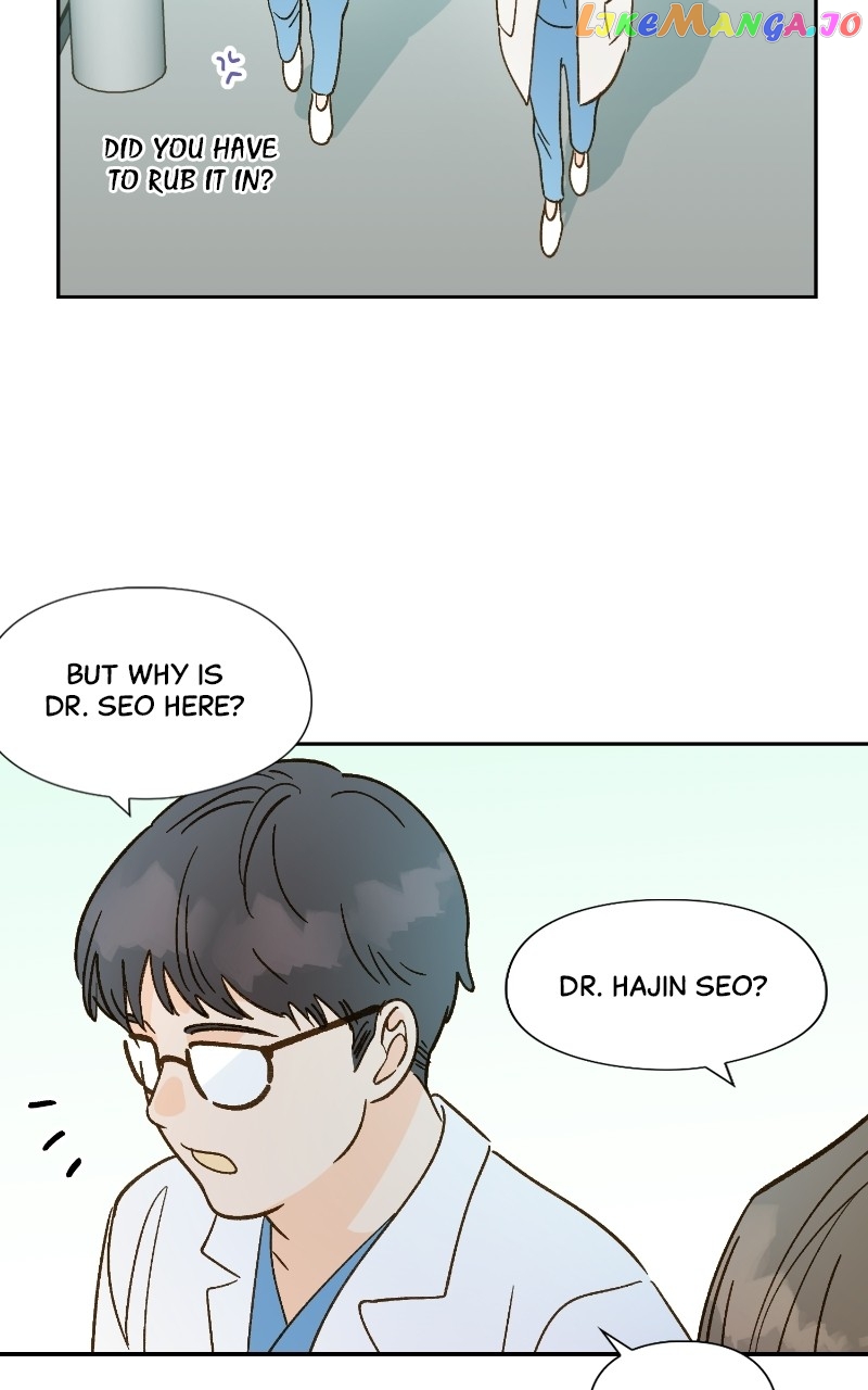 Dear First Love Chapter 42 - page 5