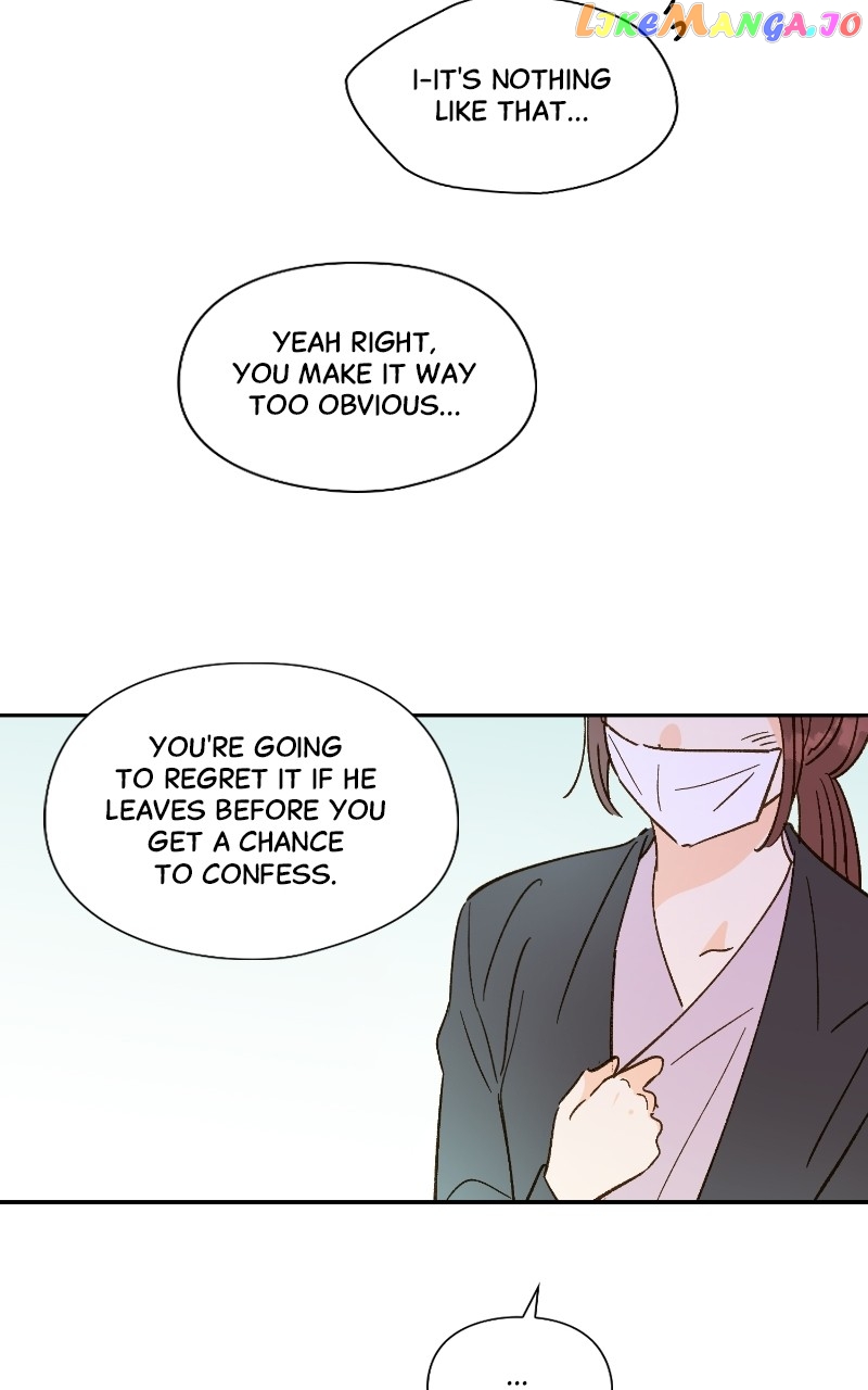 Dear First Love Chapter 42 - page 52