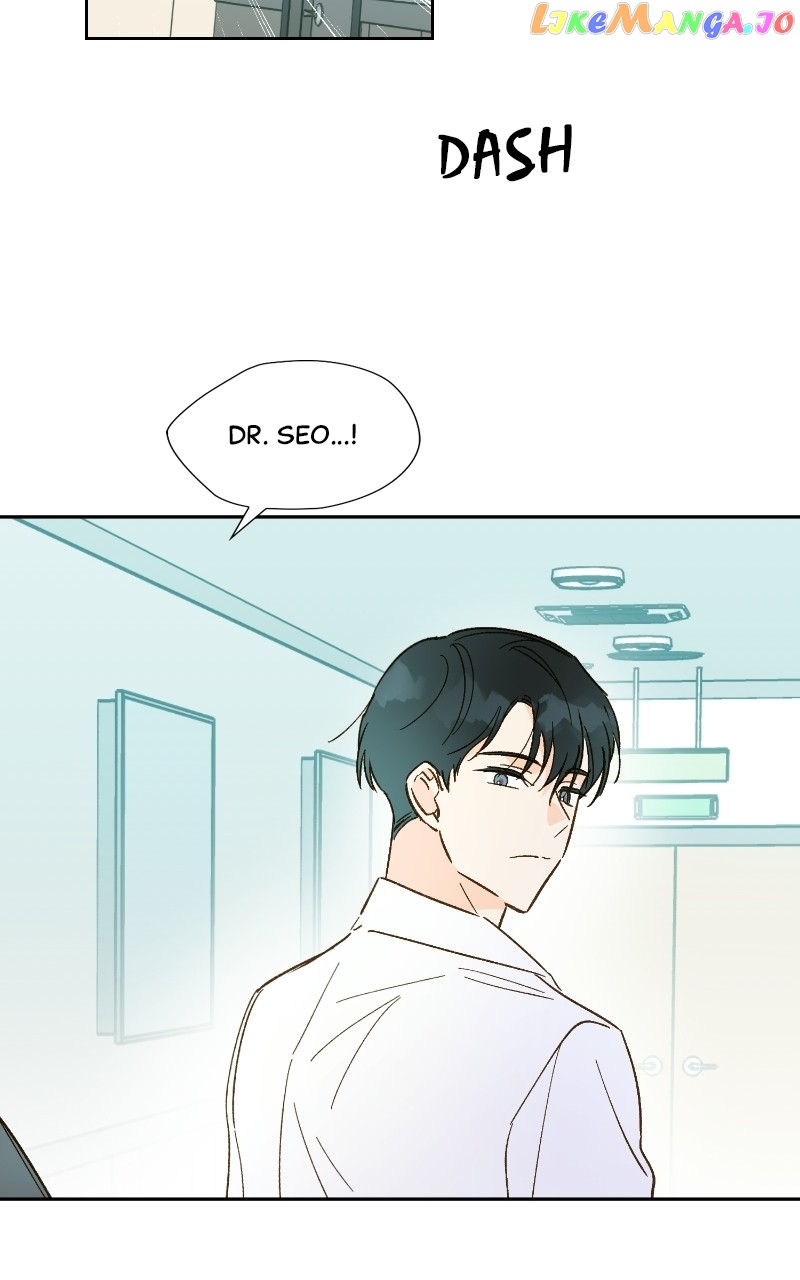 Dear First Love Chapter 42 - page 54