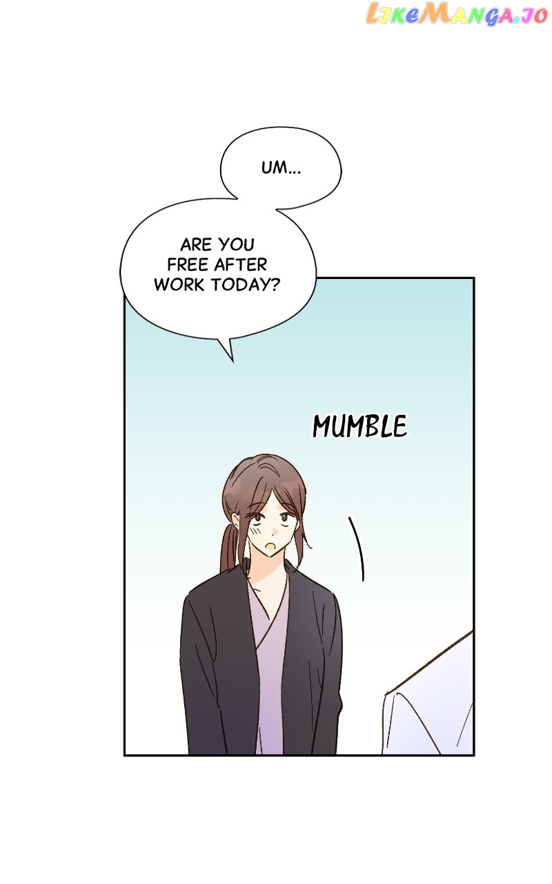 Dear First Love Chapter 42 - page 55