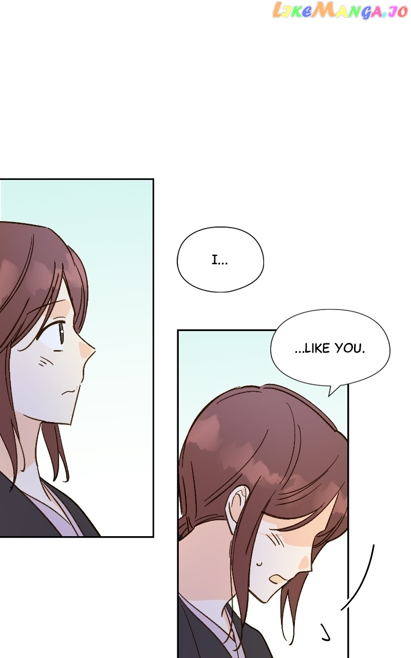 Dear First Love Chapter 42 - page 57