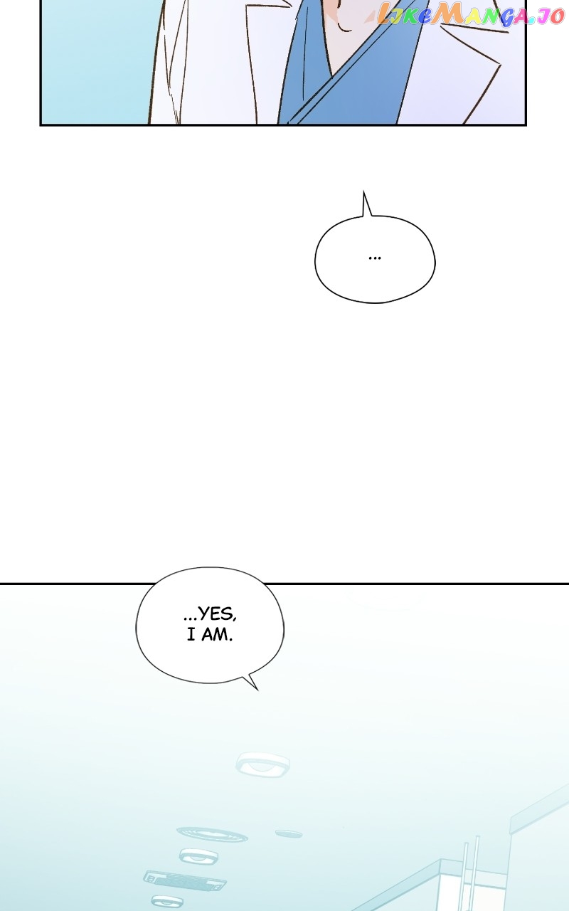 Dear First Love Chapter 42 - page 59