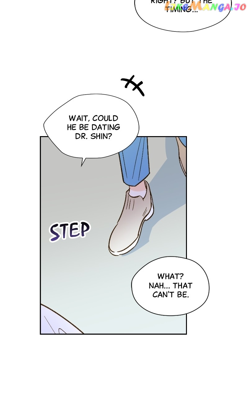 Dear First Love Chapter 42 - page 8