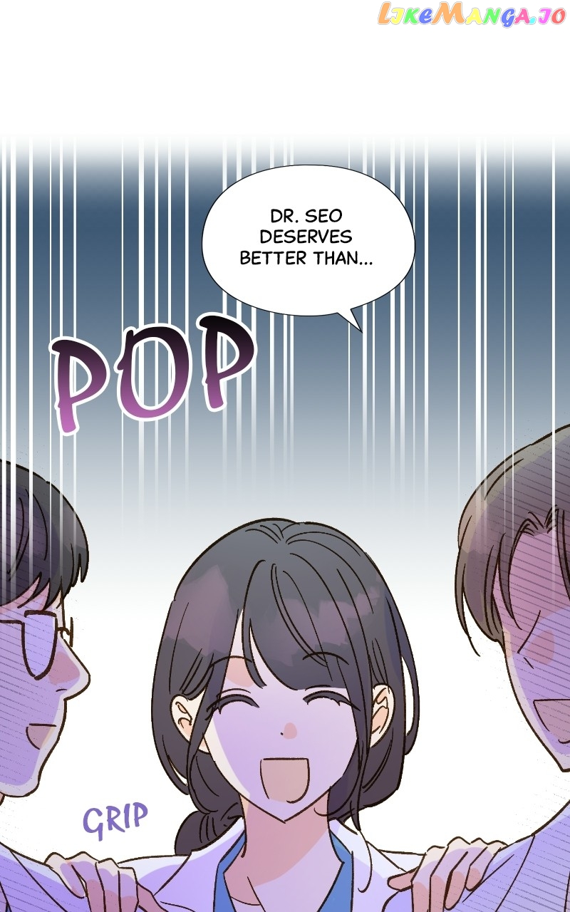 Dear First Love Chapter 42 - page 9