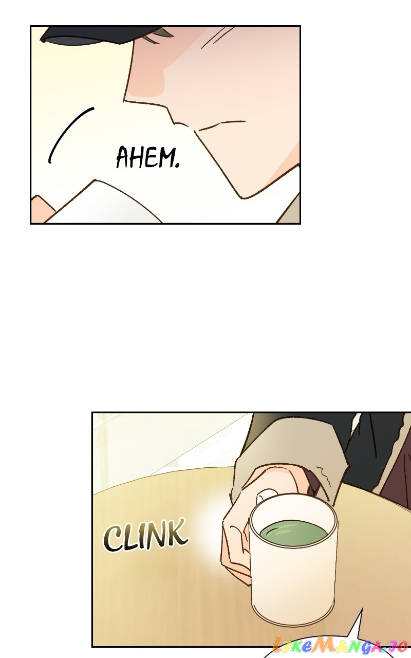Dear First Love Chapter 40 - page 10