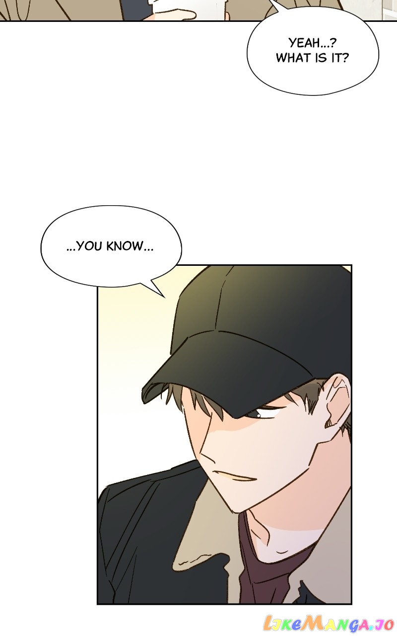 Dear First Love Chapter 40 - page 12