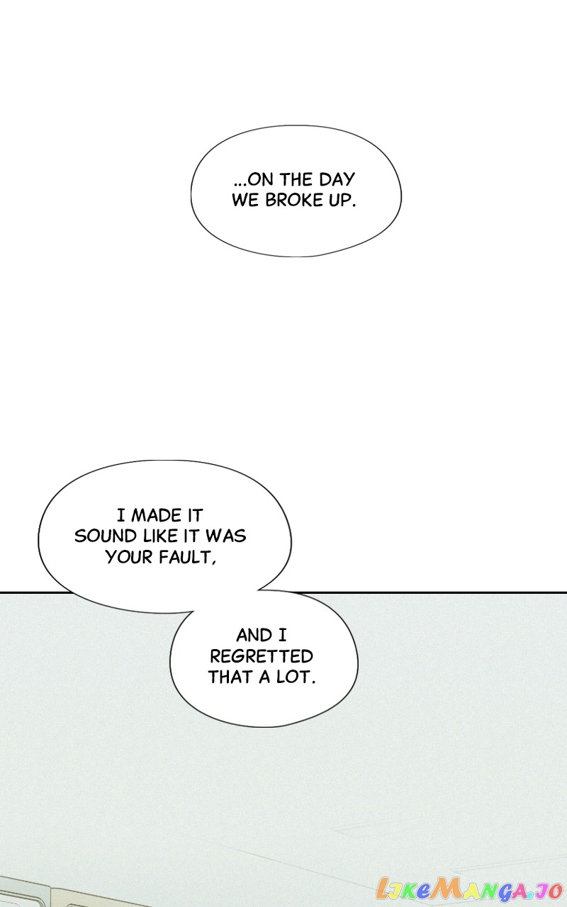 Dear First Love Chapter 40 - page 13
