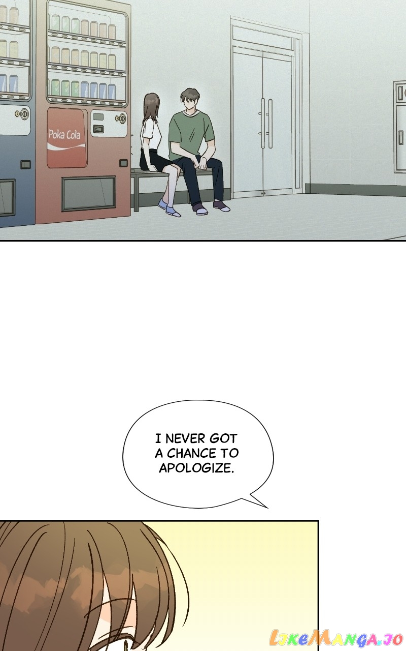 Dear First Love Chapter 40 - page 14