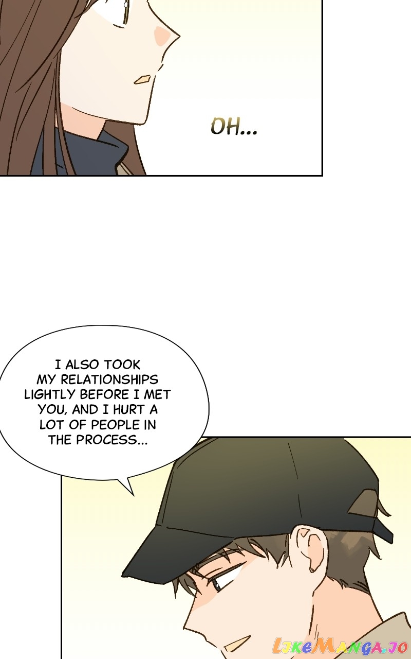 Dear First Love Chapter 40 - page 15