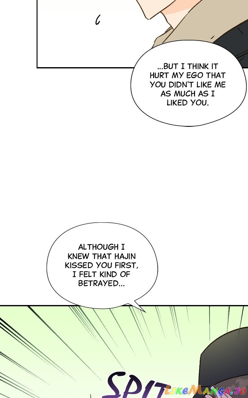 Dear First Love Chapter 40 - page 16