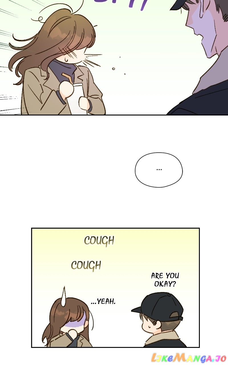 Dear First Love Chapter 40 - page 17