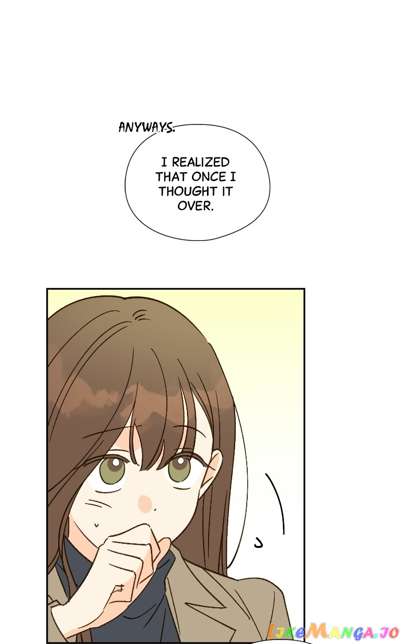 Dear First Love Chapter 40 - page 18