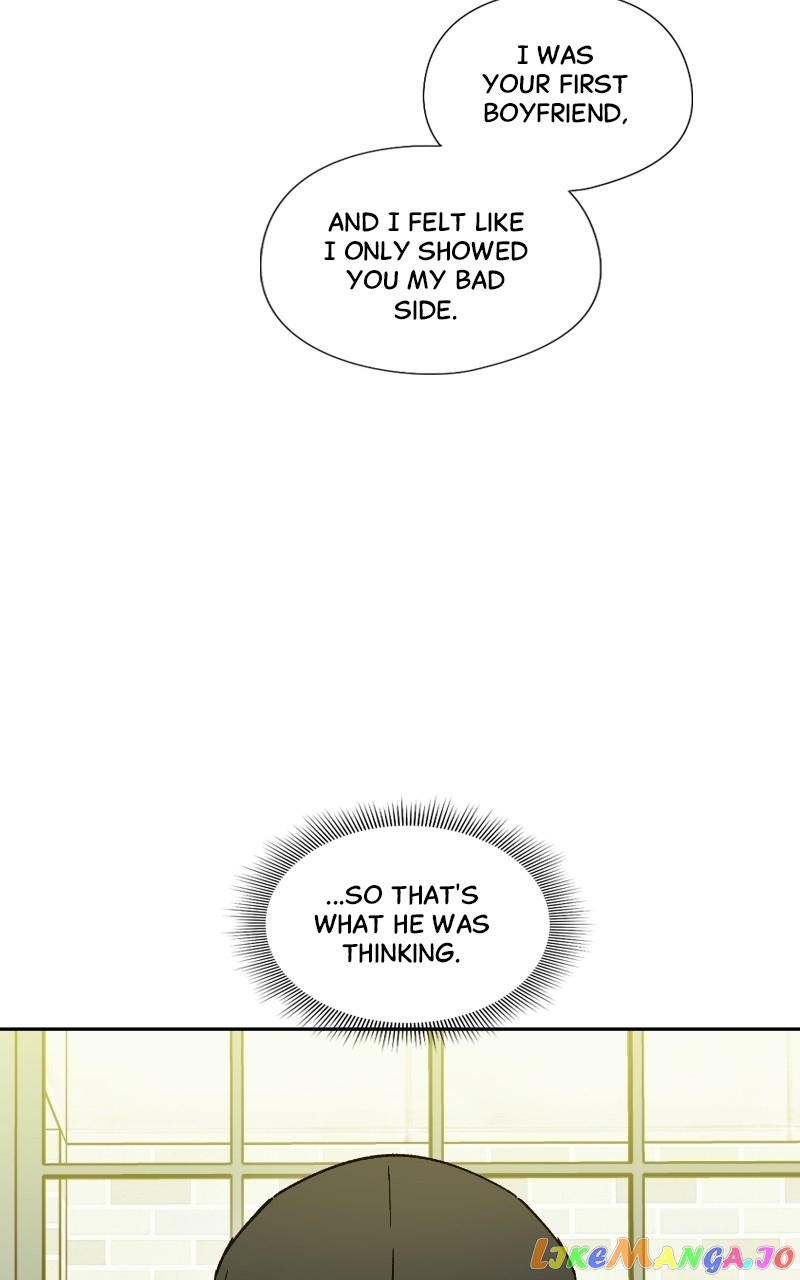 Dear First Love Chapter 40 - page 19
