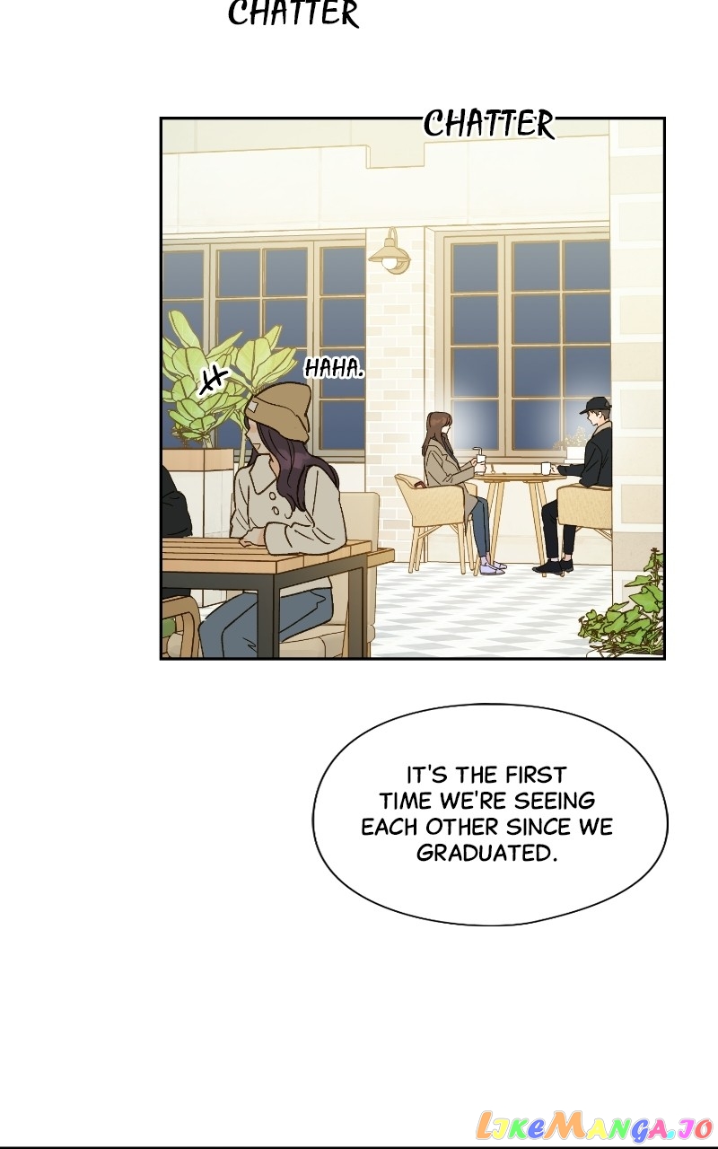 Dear First Love Chapter 40 - page 2