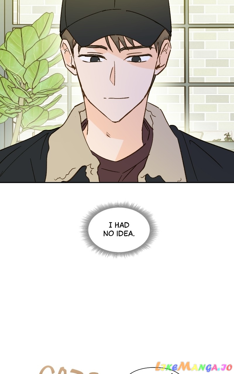 Dear First Love Chapter 40 - page 20