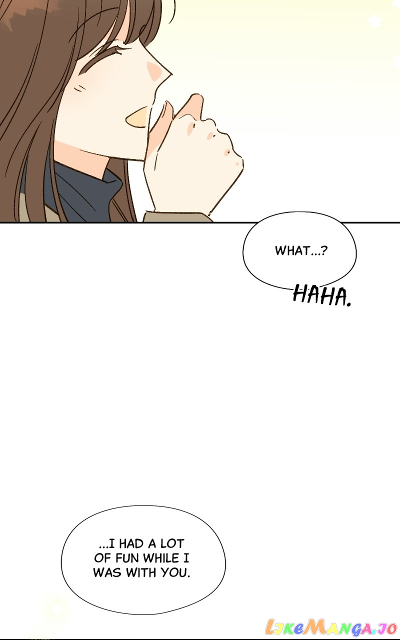 Dear First Love Chapter 40 - page 22
