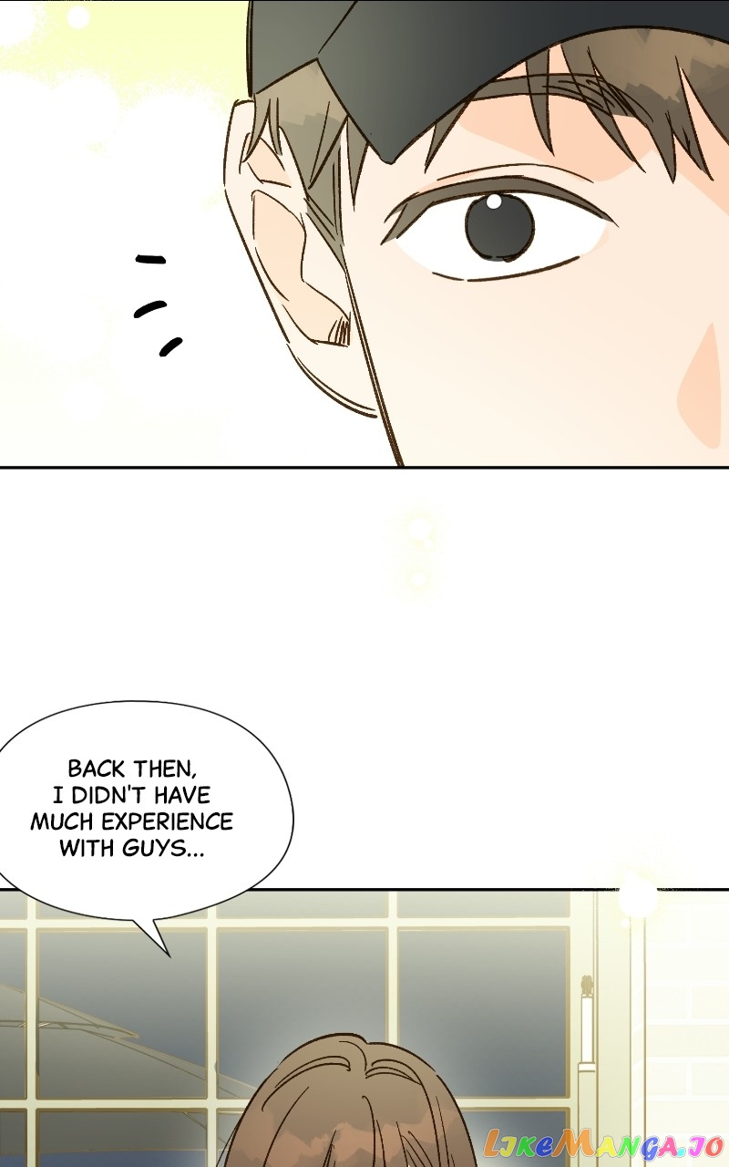 Dear First Love Chapter 40 - page 23